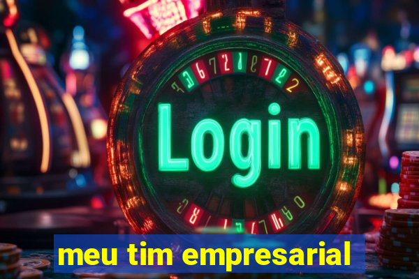 meu tim empresarial